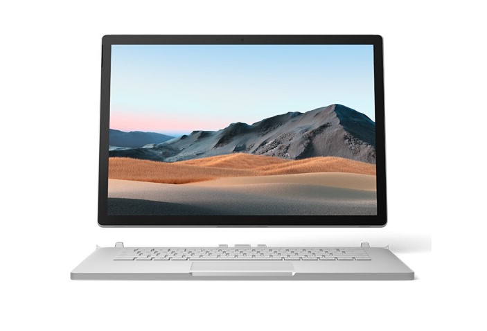 乌达Surface 维修前的准备工作